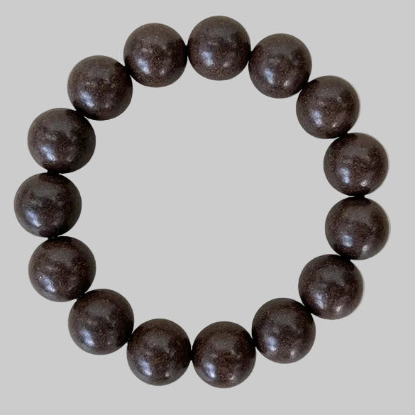 Ginseng Fragrance Bead -handcrafted traditional Chinese herbal aroma jewelry bracelets
