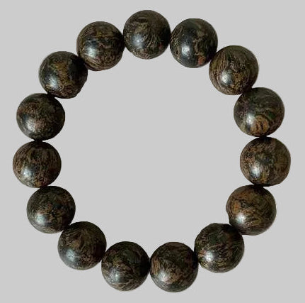 Amber Brown Dragon-handcrafted traditional Chinese herbal aroma jewelry bracelets