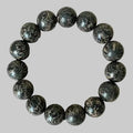 Dragon’s Shadow-handcrafted traditional Chinese herbal aroma jewelry bracelets