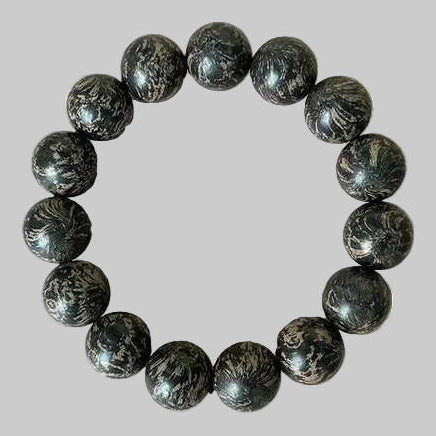 Dragon’s Shadow-handcrafted traditional Chinese herbal aroma jewelry bracelets