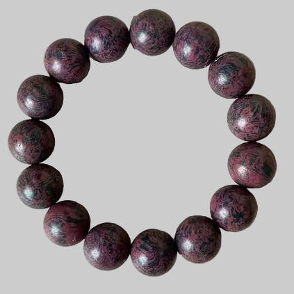 Purple Star-handcrafted traditional Chinese herbal aroma jewelry bracelets