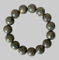 Nine-colored Dunhuang-Beads -handcrafted traditional Chinese herbal aroma jewelry bracelets