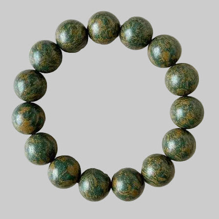 Clearer Water-handcrafted traditional Chinese herbal aroma jewelry bracelets