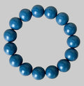 Indigo Dragon-handcrafted traditional Chinese herbal aroma jewelry bracelets