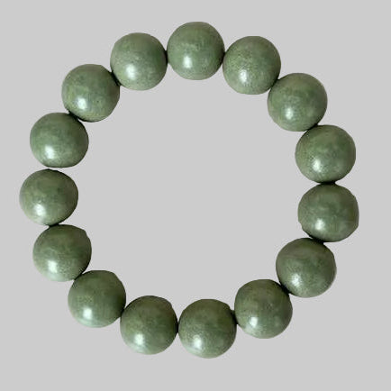 Zen Tea-handcrafted traditional Chinese herbal aroma jewelry bracelets