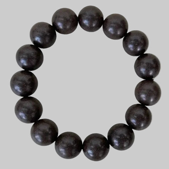 Indian Aspen  -handcrafted traditional Chinese herbal aroma jewelry bracelets