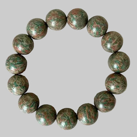 Tang-San-Cai-handcrafted traditional Chinese herbal aroma jewelry bracelets